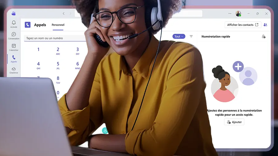 Comment utiliser Microsoft Teams ?