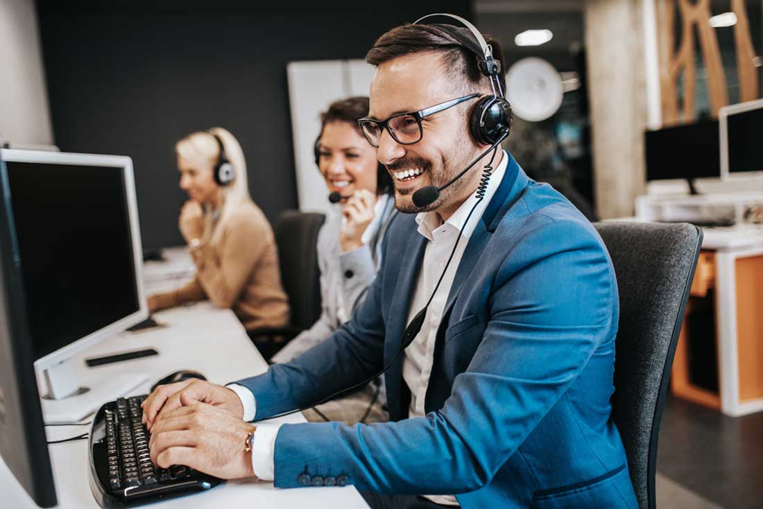 Téléphonie sur Teams pour gagner en Productivité