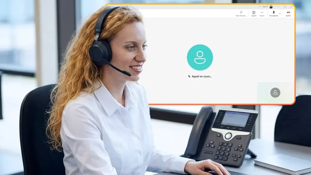 Systèmes téléphoniques