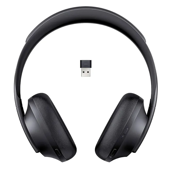 Bose Noise 700 certifié Teams