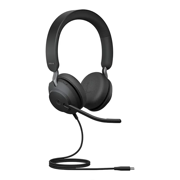 Casque Jabra Evolve 2.40