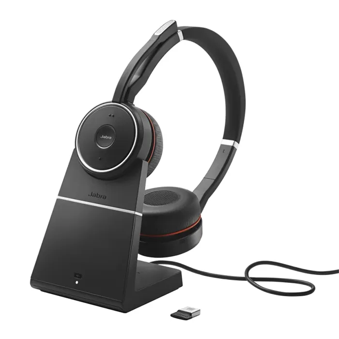 Casque Jabra Evolve 75