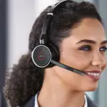 Casque Jabra Evolve 75