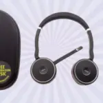 Casque Jabra Evolve 75