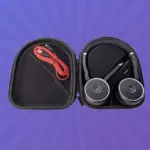 Casque Jabra Evolve 75