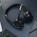Casque Jabra Evolve 75