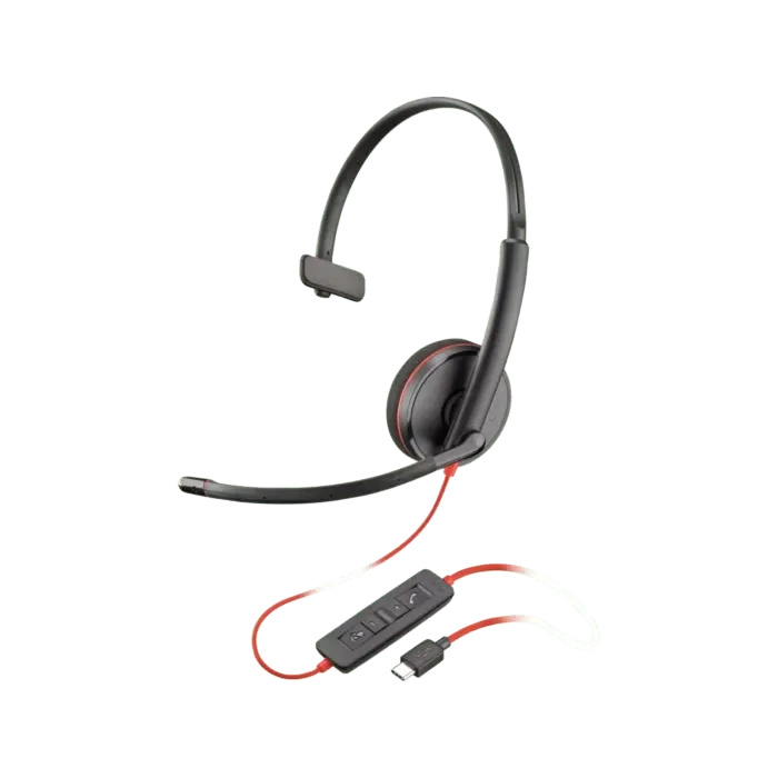 Plantronics Blackwire 3210