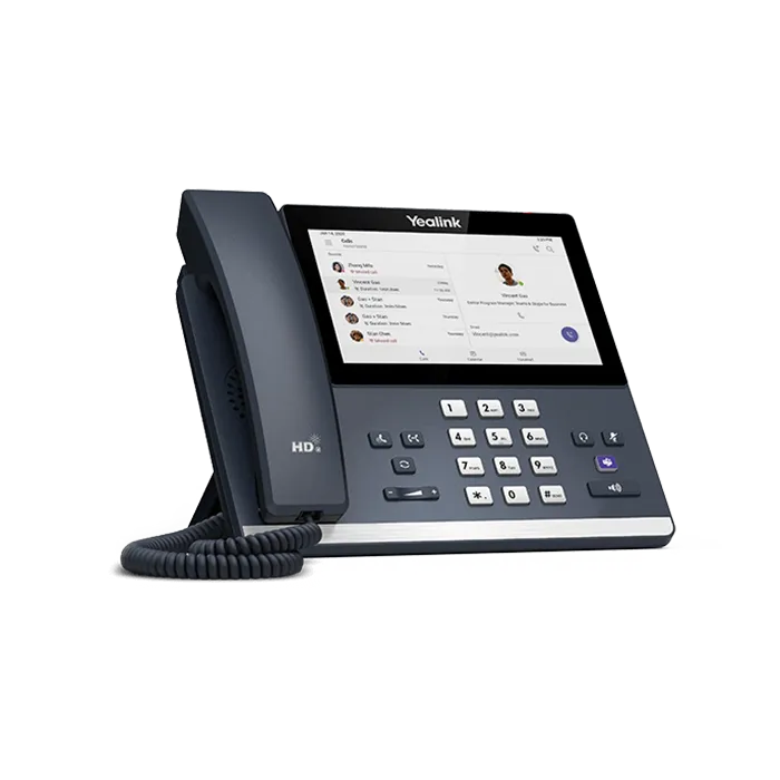 Yealink MP56 - Teams