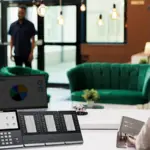 Yealink MP56 - Teams