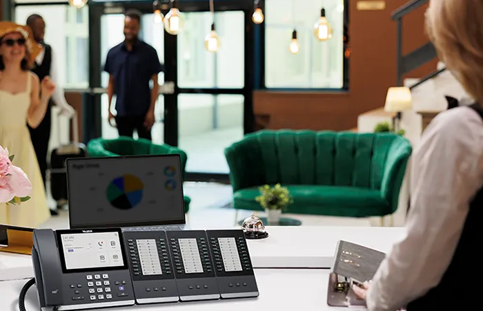 Yealink MP56 - Teams