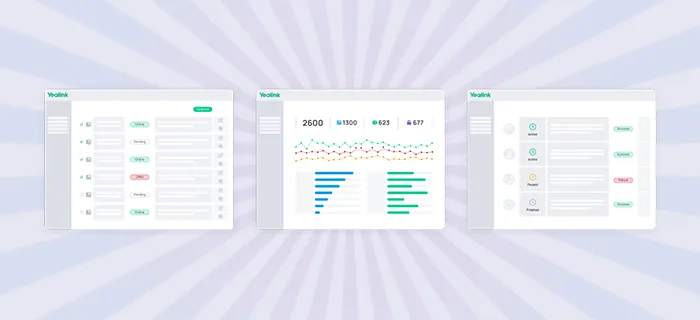 Yealink MP56 - Teams