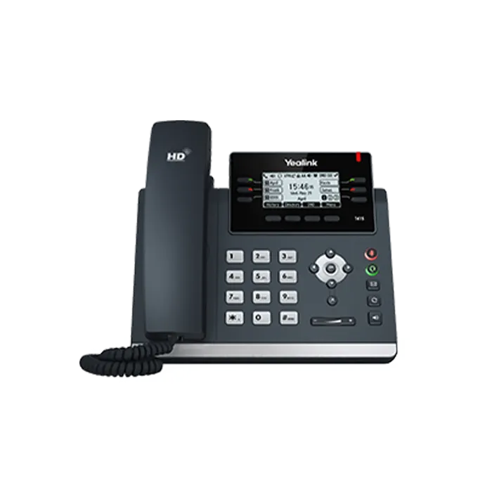 Téléphone SIP Yealink 42S