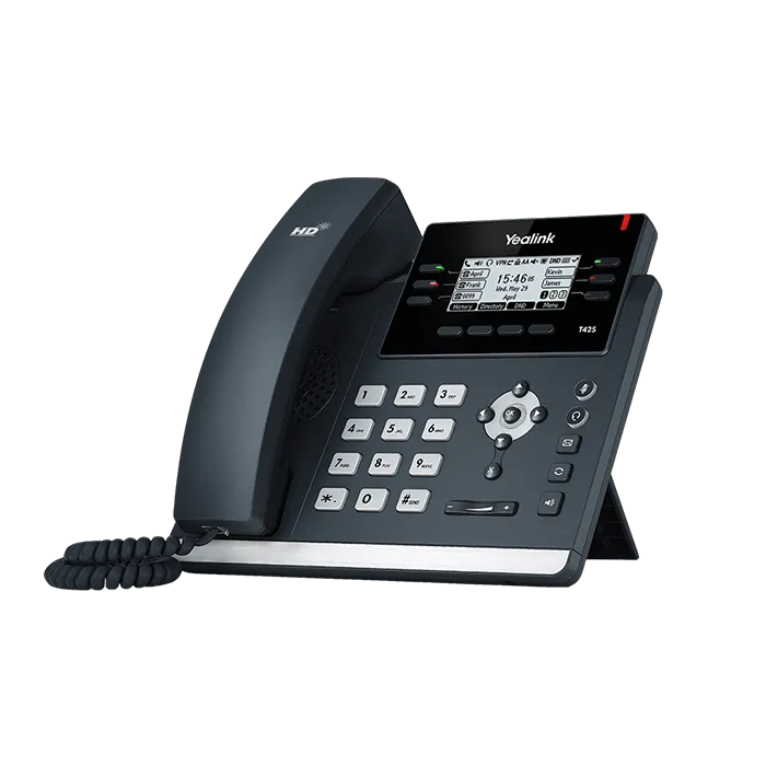 Téléphone SIP Yealink 42S