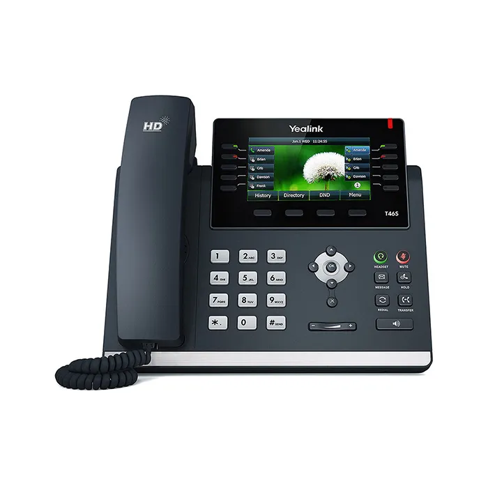 Yealink SIP-T46S