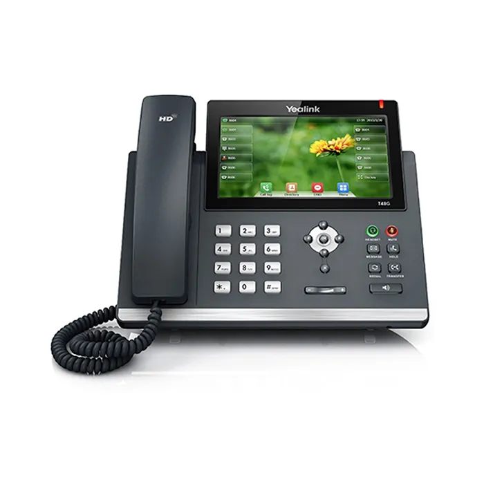 Yealink SIP-T48S