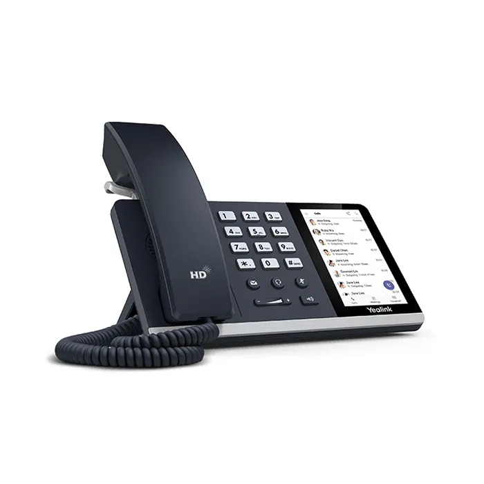 Yealink T55A - Teams