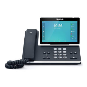 Yealink SIP-T58A - VoIP