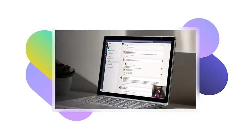 Téléphonie Teams - Service IT