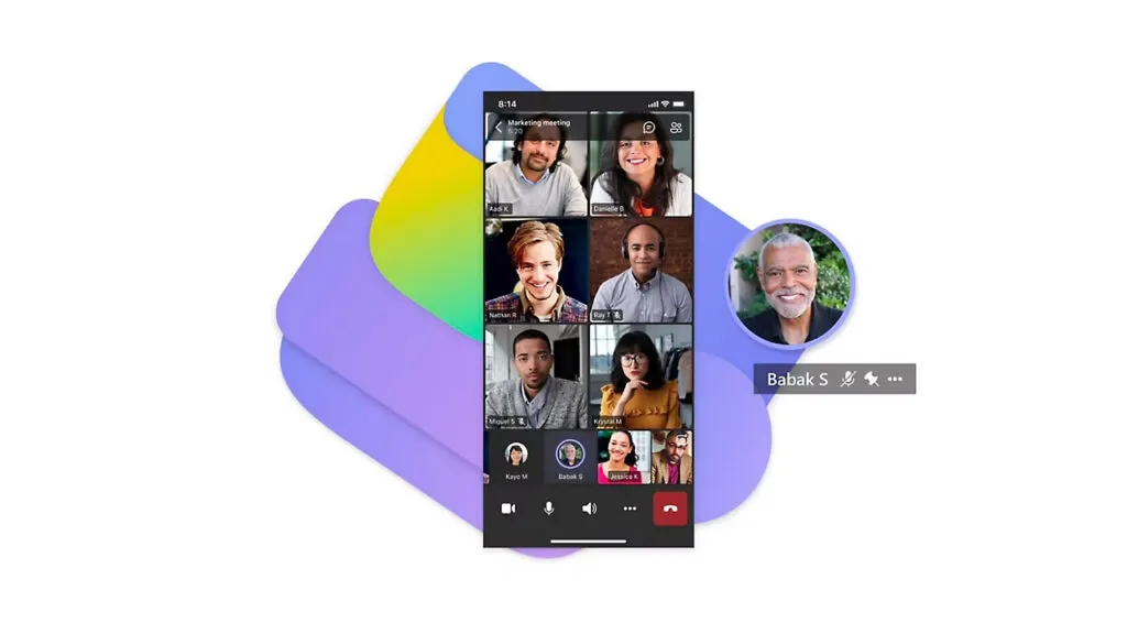 Téléphonie Teams - Utilisateurs