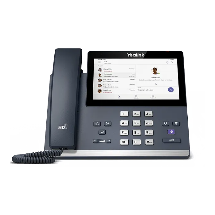 Yealink MP56 - Teams