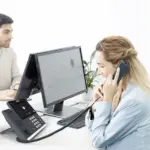 Yealink MP56 - Teams