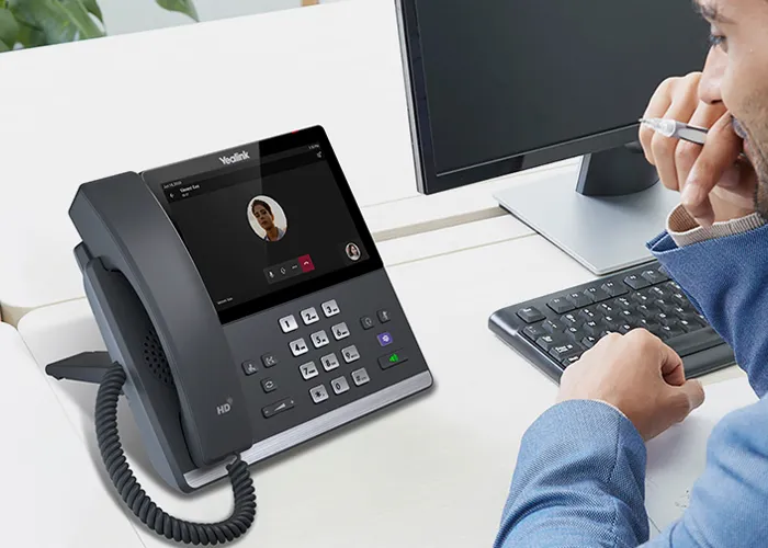 Yealink MP56 - Teams