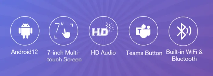 Yealink MP56 - Teams