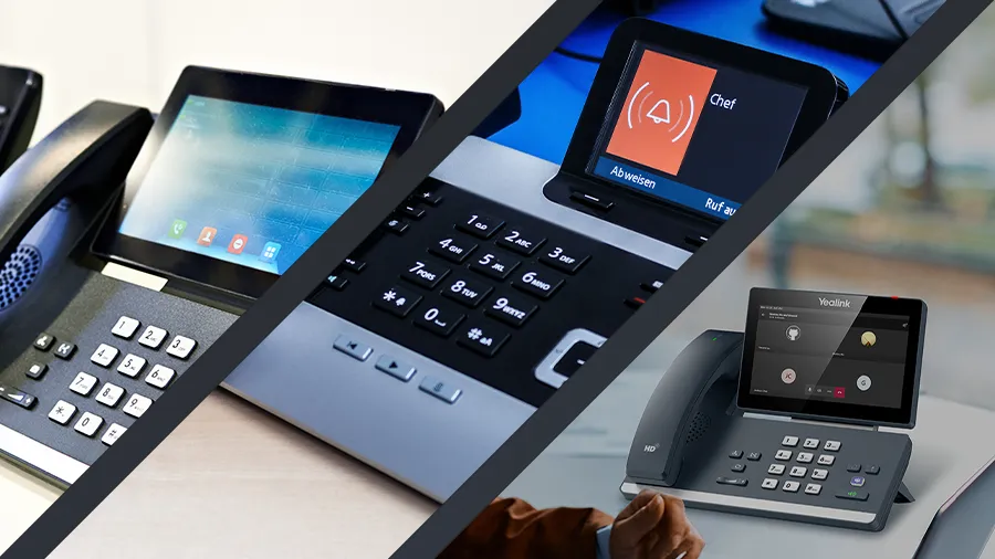 Standard téléphonique - Le guide complet