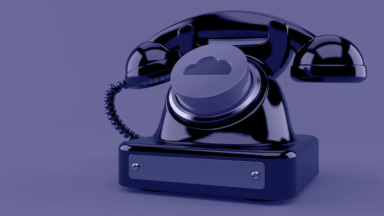 Standard t&eacute;l&eacute;phonique virtuel