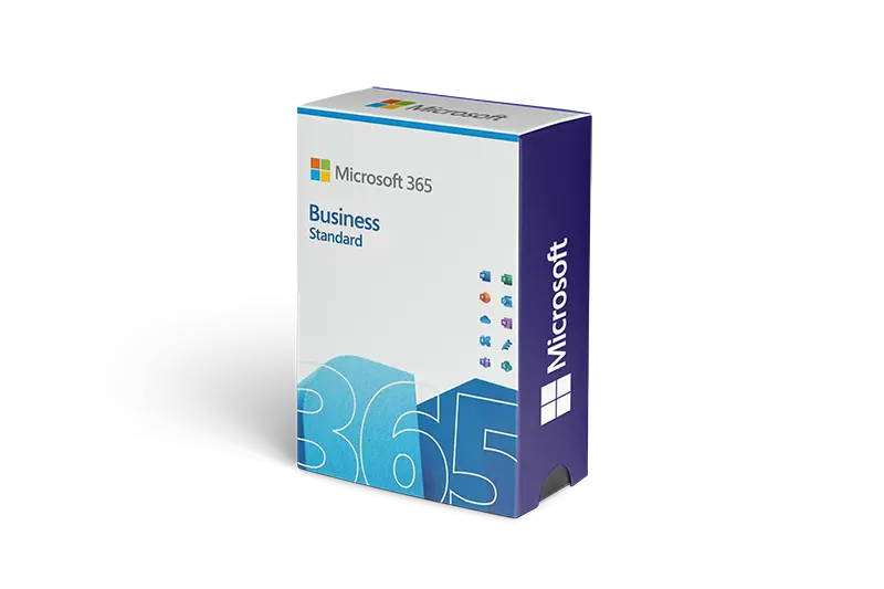 Microsoft 365 Business Standard