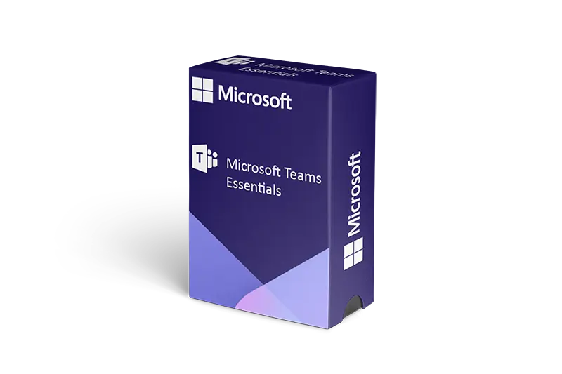 Microsoft Teams Essentials