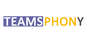 TeamsPhony