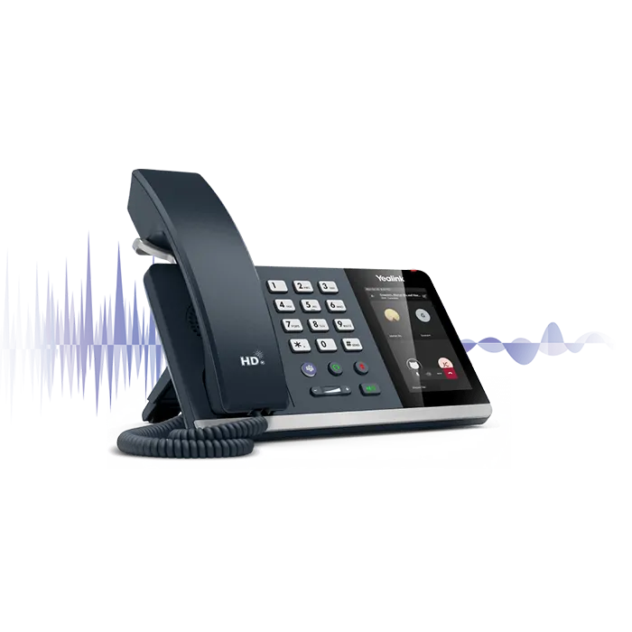 Yealink MP54 E2 Teams