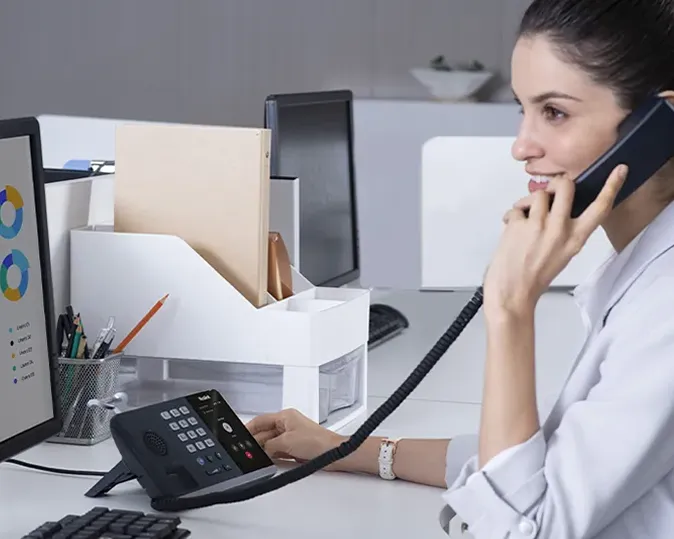 Yealink MP54 E2 Teams