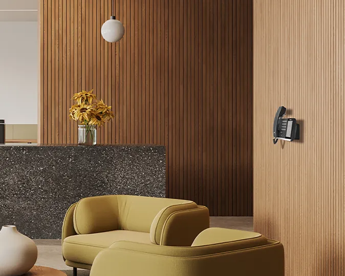 Yealink MP54 E2 Teams