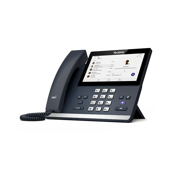 Yealink MP56 E2 Teams