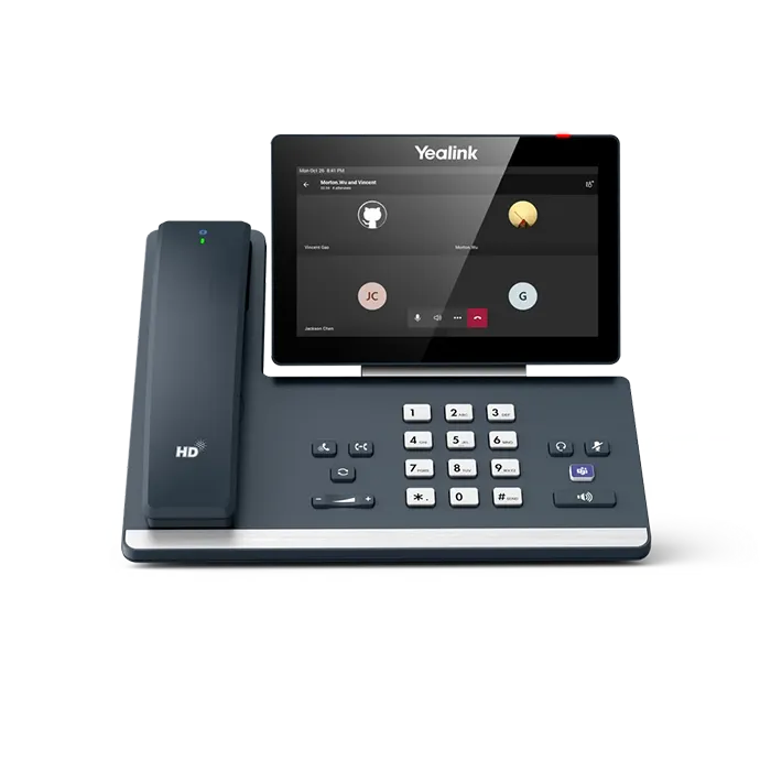 Yealink MP58 E2 Teams