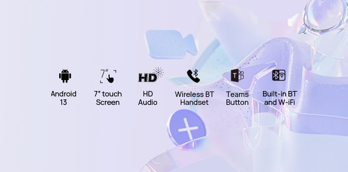 Yealink MP58 E2 Teams