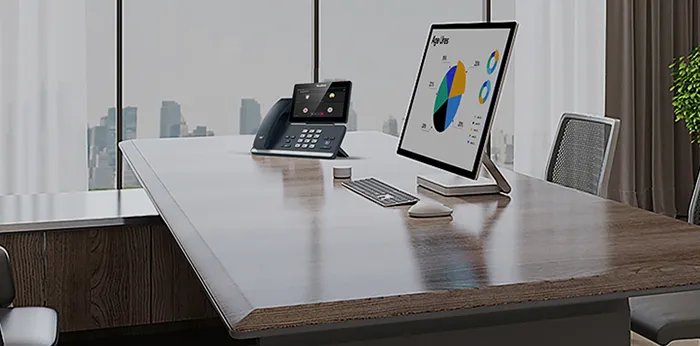 Yealink MP58 E2 Teams