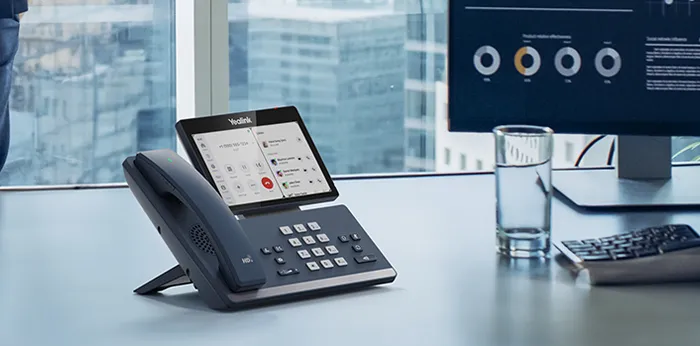 Yealink MP58 E2 Teams