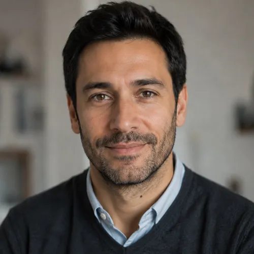 Guillaume Rouillard, chef de projet UCaaS – Téléphonie IP & Visioconférence chez TeamsPhony
