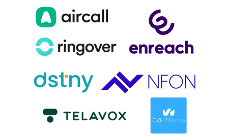 Op&eacute;rateurs t&eacute;l&eacute;phoniques alternatifs