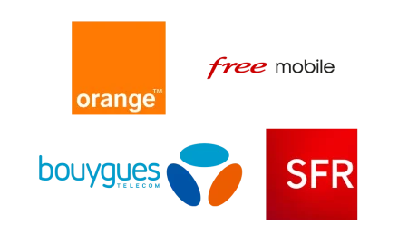 Grands op&eacute;rateurs historiques